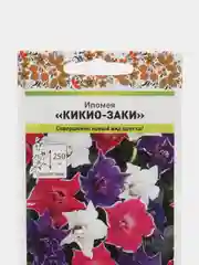Семена цветов Ипомея "Кикио-заки"