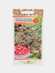 Семена Земляника "Сентябрьский сюрприз"