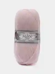 Конфетный пряжа Alize Superlana tig