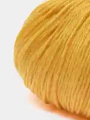 Золотой пряжа Alize baby wool
