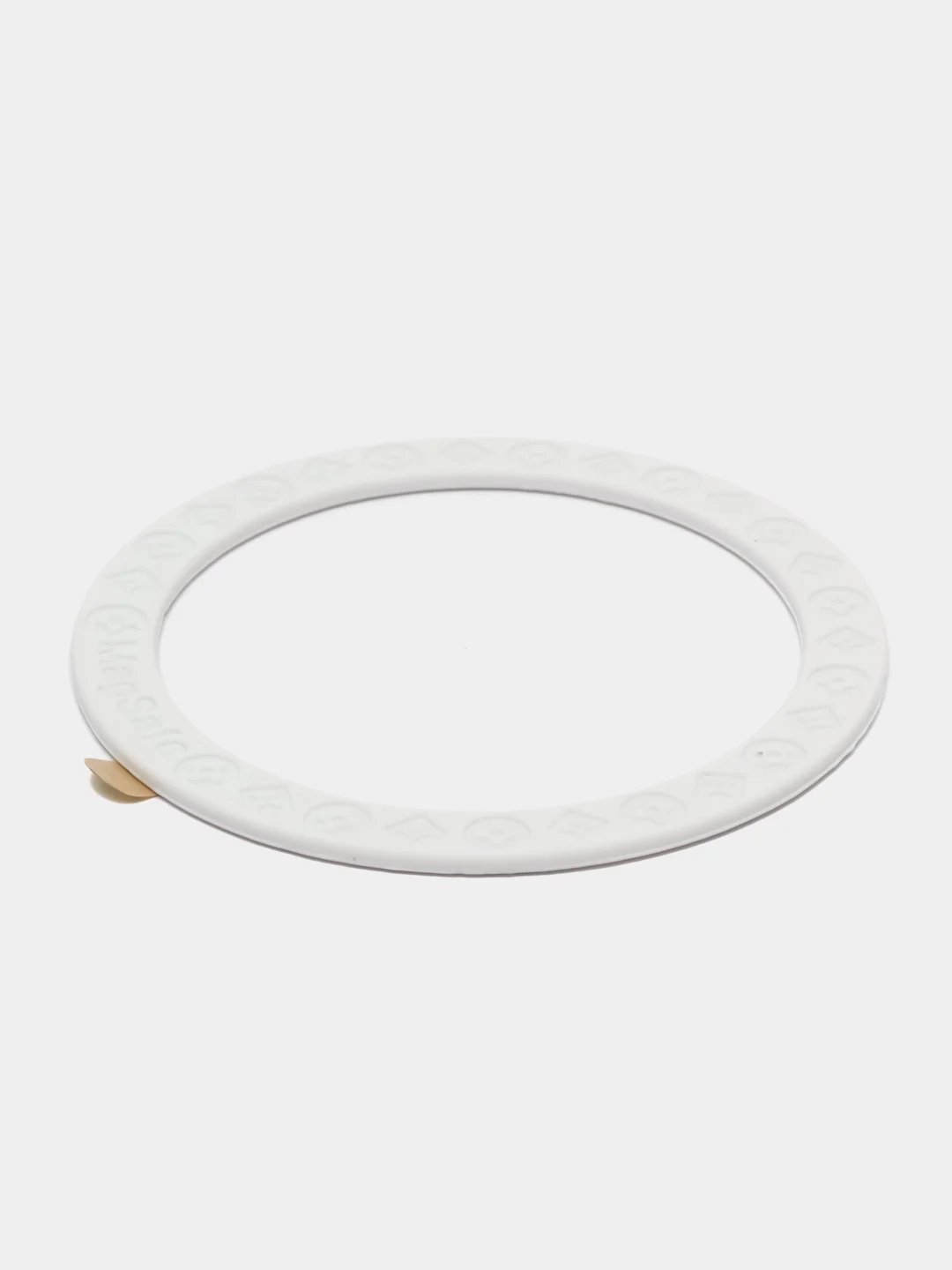 Белый кольцо магнитное MagSafe Battery Pack