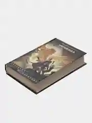 Книга "Непоседа", Сергей Лукьяненко, героическое отечественное фэнтези