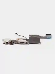 Белый разъем для iPhone 6