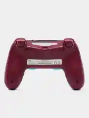 Бирюзовый беспроводной геймпад джойстик DualShock для PS4, телефона и ПК, для PlayStation 4