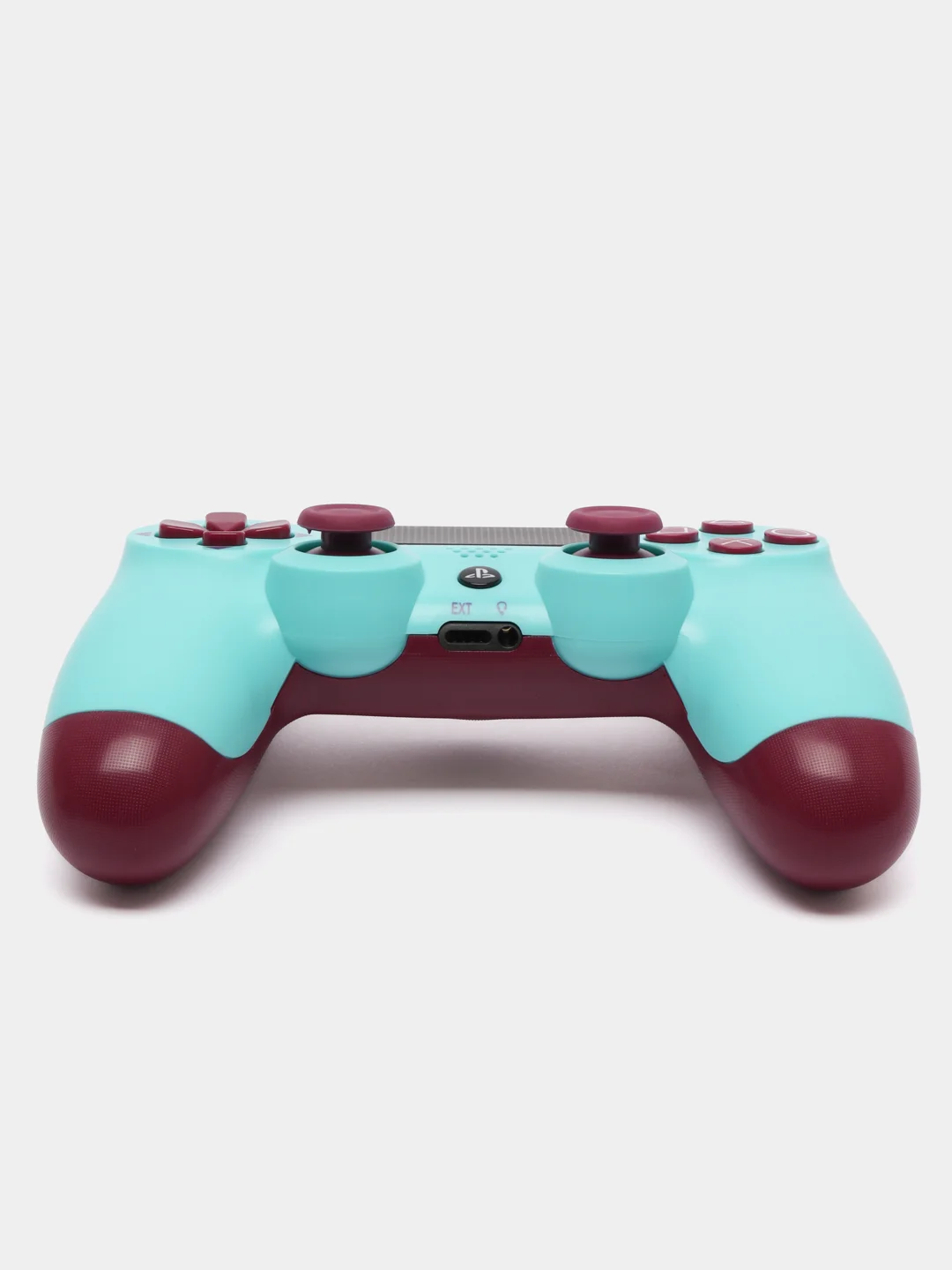 Бирюзовый беспроводной геймпад джойстик DualShock для PS4, телефона и ПК, для PlayStation 4