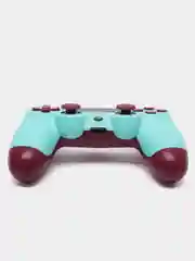 Бирюзовый беспроводной геймпад джойстик DualShock для PS4, телефона и ПК, для PlayStation 4