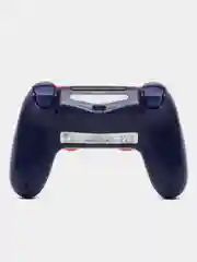 Оранжевый беспроводной геймпад джойстик DualShock для PS4, телефона и ПК, для PlayStation 4