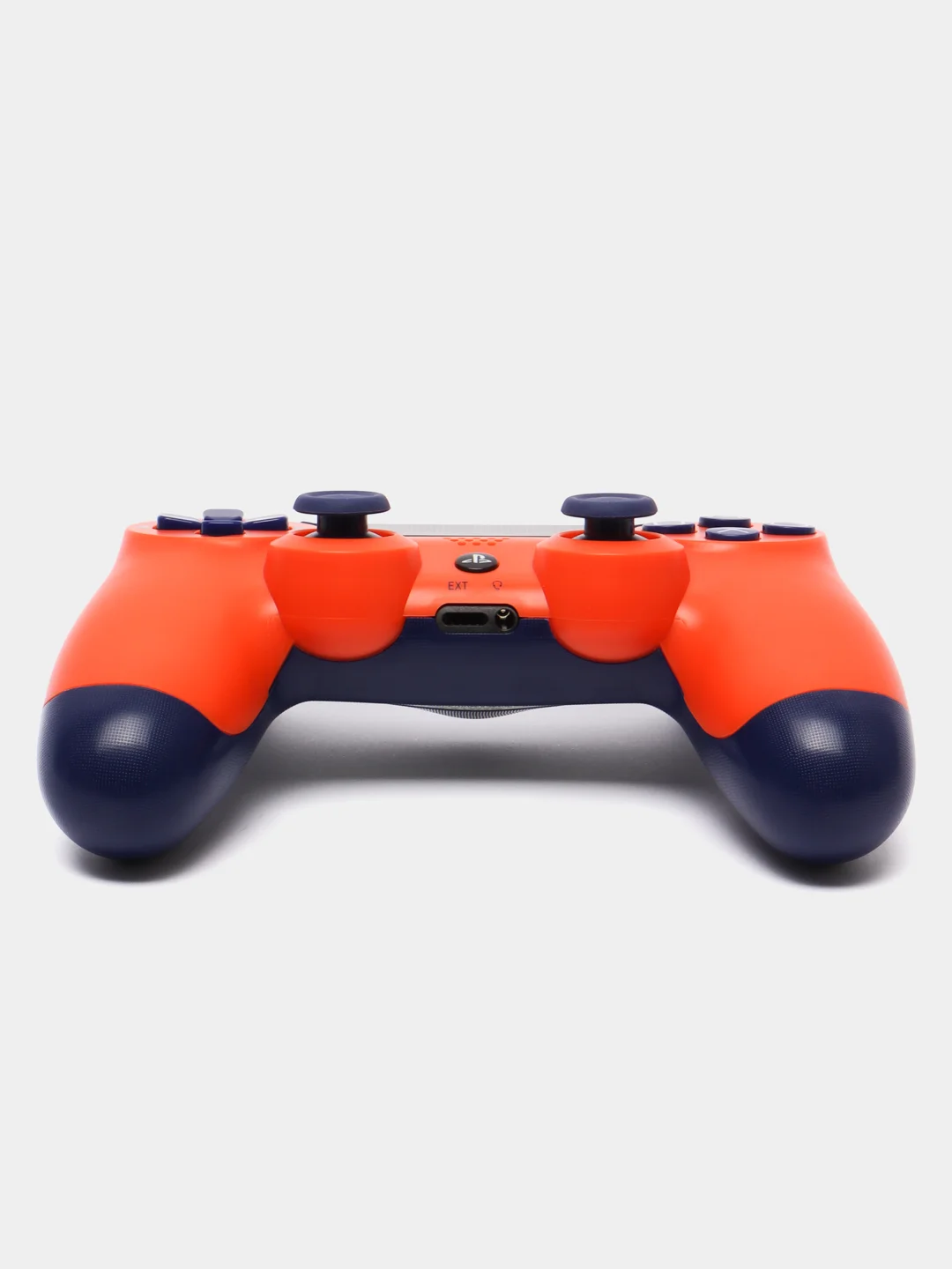 Оранжевый беспроводной геймпад джойстик DualShock для PS4, телефона и ПК, для PlayStation 4