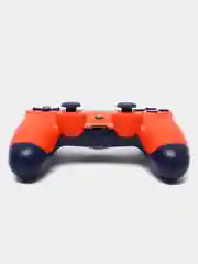 Оранжевый беспроводной геймпад джойстик DualShock для PS4, телефона и ПК, для PlayStation 4