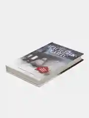 Книга Пасифик - Хайтс. Пол Харпер, зарубежный детектив, мистика, фантастика