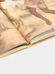 Книга для детей "Сказки. Братья Гримм"