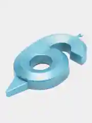 Свеча цифра для торта