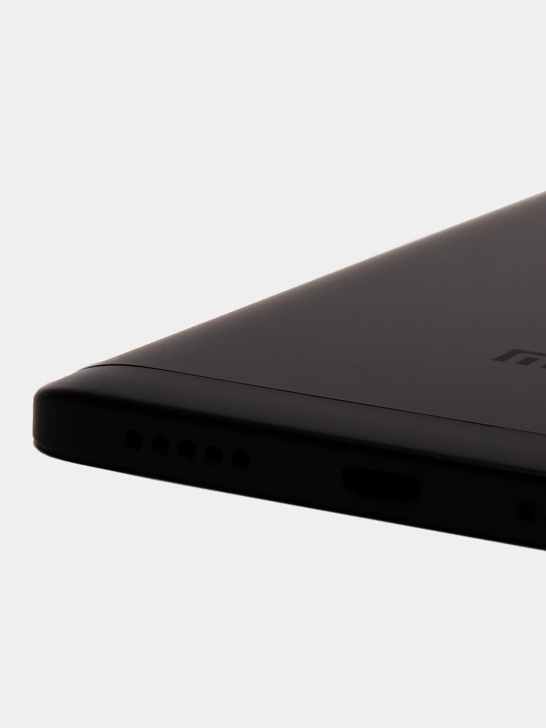Серый задняя крышка для Xiaomi Redmi Note 4X (3GB/32GB)
