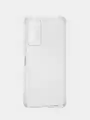 Прозрачный силиконовый чехол Spark 8C / Go 2022 Camon 18 / 18P Pova 4 Pro Pop 6 Pro 5 LTE прозрачный