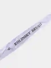 КИСТОЧКИ Для МАНИКЮРА