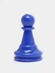 Белый набор фишек для настольных игр, 6 видов