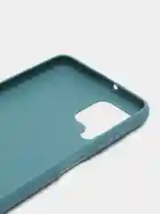 Морской чехол на Samsung Galaxy M32