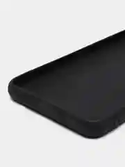 Черный чехол на Samsung Galaxy M32