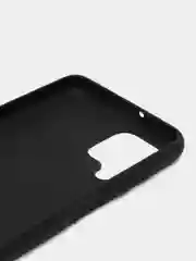 Черный чехол на Samsung Galaxy M32