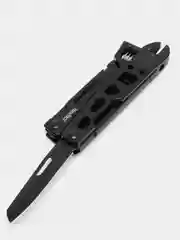 Черный мультитул Xiaomi Multi-function Wrench Knife, KT5023, NE20145