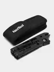 Черный мультитул Xiaomi Multi-function Wrench Knife, KT5023, NE20145