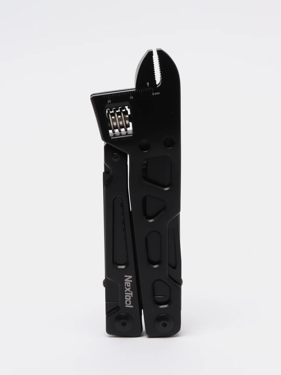 Черный мультитул Xiaomi Multi-function Wrench Knife, KT5023, NE20145
