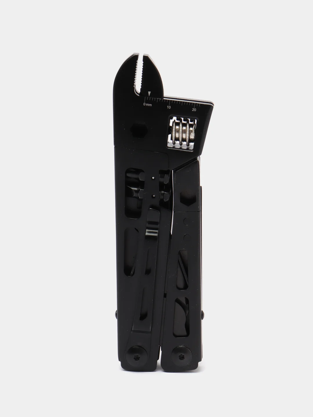 Черный мультитул Xiaomi Multi-function Wrench Knife, KT5023, NE20145
