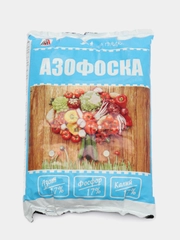Минеральное комплексное удобрение "Азофоска", 1 кг