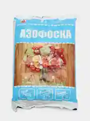 Минеральное комплексное удобрение "Азофоска", 1 кг