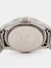 Серебряный часы наручные мужские