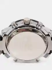 Серый часы мужские, наручные
