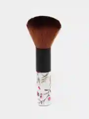 Аметистовый кисточка для макияжа