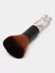 Аметистовый кисточка для макияжа