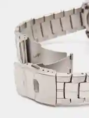 Серый меланж часы мужские, наручные