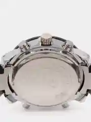 Серый меланж часы мужские, наручные