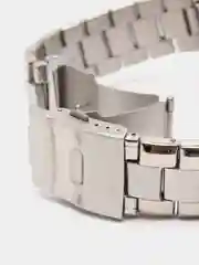 Серый металлик часы мужские, наручные