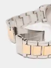 Серый мужские наручные часы