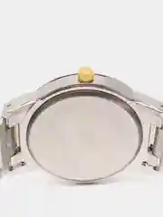 Серый мужские наручные часы