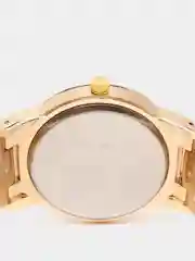 Золотой мужские наручные часы