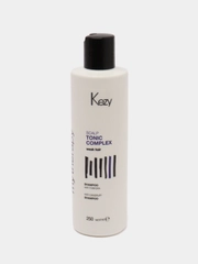 Шампунь против перхоти для волос KEZY MY THERAPY Scalp Anti dandruff shampoo, 250 мл