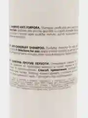 Шампунь против перхоти для волос KEZY MY THERAPY Scalp Anti dandruff shampoo, 250 мл