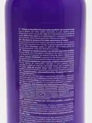 Шампунь KEZY "Био-Баланс", для жирной кожи головы, 1000 мл