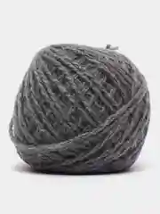 Серый пряжа для вязания