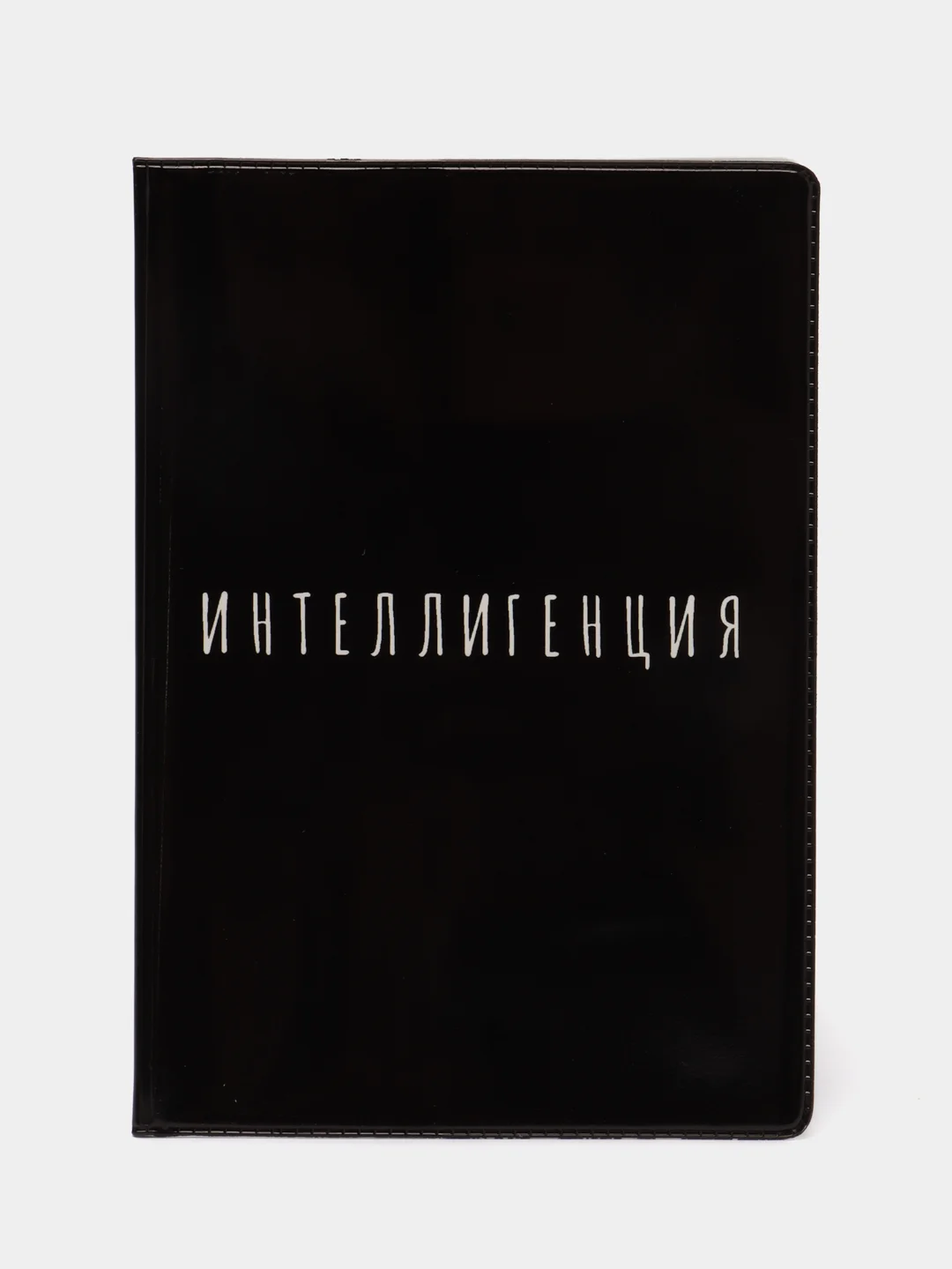 Хром обложка для паспорта