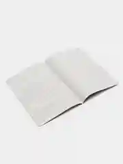 Черный обложка для паспорта