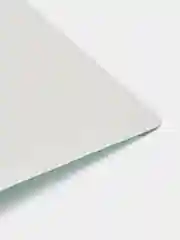 Голубой обложка для паспорта