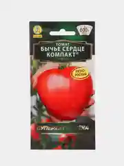 Томат "Бычье сердце Компакт"(семена)