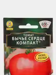 Томат "Бычье сердце Компакт"(семена)