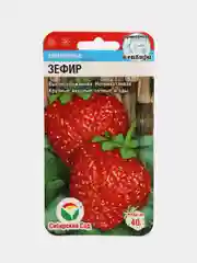 Земляника "Зефир"(семена)