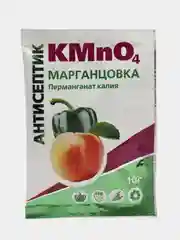 Марганцовка, антисептик